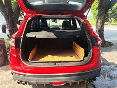 Geely Bingyue 2020 PRO 260T DCT Knight - ფოტო 18