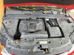 Geely Bingyue 2020 PRO 260T DCT Knight - ფოტო 19