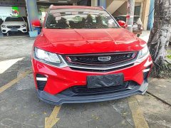 Geely Bingyue 2020 PRO 260T DCT Knight - ფოტო 2