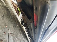 Geely Bingyue 2020 PRO 260T DCT Knight - ფოტო 20