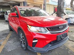 Geely Bingyue 2020 PRO 260T DCT Knight - ფოტო 3