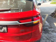 Geely Bingyue 2020 PRO 260T DCT Knight - ფოტო 7