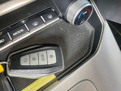 Geely Bingyue 2020 PRO 260T DCT Knight - ფოტო 8