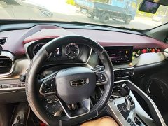 Geely Bingyue 2020 PRO 260T DCT Knight - ფოტო 9