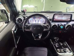 Beijing Jeep BJ40 2020 2.3T Automatic Four-Wheel Drive Rainforest Traverse Edition - ფოტო 10