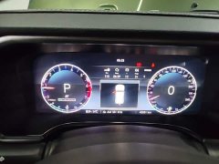 Beijing Jeep BJ40 2020 2.3T Automatic Four-Wheel Drive Rainforest Traverse Edition - ფოტო 11