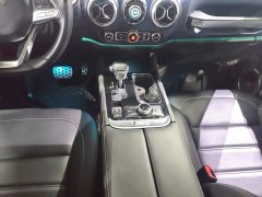 Beijing Jeep BJ40 2020 2.3T Automatic Four-Wheel Drive Rainforest Traverse Edition - ფოტო 13
