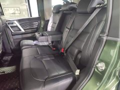 Beijing Jeep BJ40 2020 2.3T Automatic Four-Wheel Drive Rainforest Traverse Edition - ფოტო 16