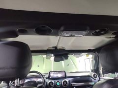 Beijing Jeep BJ40 2020 2.3T Automatic Four-Wheel Drive Rainforest Traverse Edition - ფოტო 17