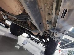 Beijing Jeep BJ40 2020 2.3T Automatic Four-Wheel Drive Rainforest Traverse Edition - ფოტო 20