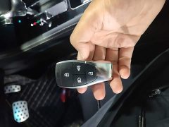 Beijing Jeep BJ40 2020 2.3T Automatic Four-Wheel Drive Rainforest Traverse Edition - ფოტო 8