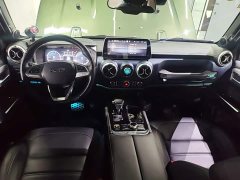 Beijing Jeep BJ40 2020 2.3T Automatic Four-Wheel Drive Rainforest Traverse Edition - ფოტო 9