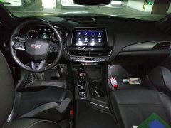 Cadillac CT5 28T Luxury - ფოტო 12
