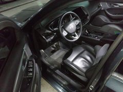 Cadillac CT5 28T Luxury - ფოტო 13
