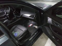 Cadillac CT5 28T Luxury - ფოტო 17