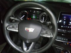 Cadillac CT5 28T Luxury - ფოტო 2