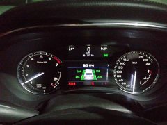 Cadillac CT5 28T Luxury - ფოტო 3