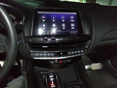 Cadillac CT5 28T Luxury - ფოტო 5