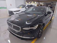 Volvo S90 B5 Intelligent Luxury Edition - ფოტო 1