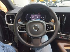 Volvo S90 B5 Intelligent Luxury Edition - ფოტო 10