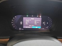Volvo S90 B5 Intelligent Luxury Edition - ფოტო 11