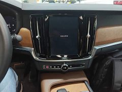 Volvo S90 B5 Intelligent Luxury Edition - ფოტო 12