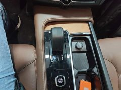 Volvo S90 B5 Intelligent Luxury Edition - ფოტო 13