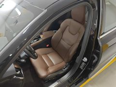 Volvo S90 B5 Intelligent Luxury Edition - ფოტო 14