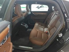 Volvo S90 B5 Intelligent Luxury Edition - ფოტო 16