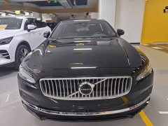 Volvo S90 B5 Intelligent Luxury Edition - ფოტო 2