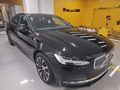 Volvo S90 B5 Intelligent Luxury Edition - ფოტო 3