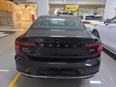 Volvo S90 B5 Intelligent Luxury Edition - ფოტო 5