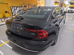 Volvo S90 B5 Intelligent Luxury Edition - ფოტო 6