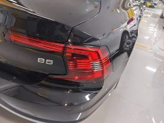 Volvo S90 B5 Intelligent Luxury Edition - ფოტო 7