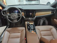 Volvo S90 B5 Intelligent Luxury Edition - ფოტო 9