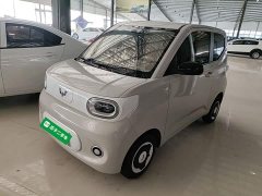 Wuling Hongguang MINIEV Third Generation 215km Youth Edition - ფოტო 1