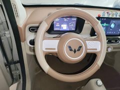 Wuling Hongguang MINIEV Third Generation 215km Youth Edition - ფოტო 10