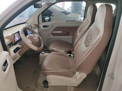 Wuling Hongguang MINIEV Third Generation 215km Youth Edition - ფოტო 14