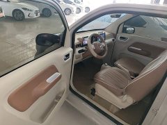 Wuling Hongguang MINIEV Third Generation 215km Youth Edition - ფოტო 15