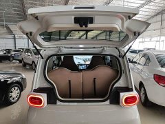 Wuling Hongguang MINIEV Third Generation 215km Youth Edition - ფოტო 18
