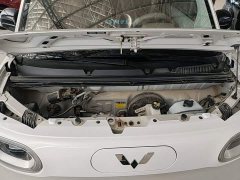 Wuling Hongguang MINIEV Third Generation 215km Youth Edition - ფოტო 19