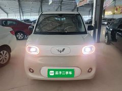 Wuling Hongguang MINIEV Third Generation 215km Youth Edition - ფოტო 2