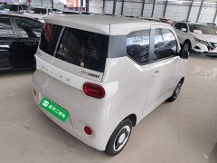 Wuling Hongguang MINIEV Third Generation 215km Youth Edition - ფოტო 6