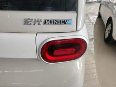 Wuling Hongguang MINIEV Third Generation 215km Youth Edition - ფოტო 7