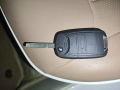 Wuling Hongguang MINIEV Third Generation 215km Youth Edition - ფოტო 8