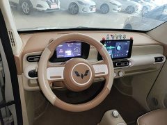 Wuling Hongguang MINIEV Third Generation 215km Youth Edition - ფოტო 9