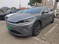 BYD Qin L 2025 EV 545KM Excellence Edition - ფოტო 1