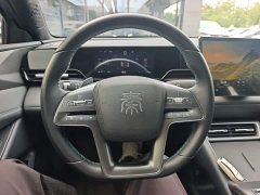 BYD Qin L 2025 EV 545KM Excellence Edition - ფოტო 10