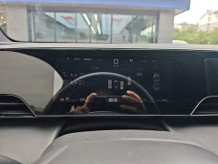 BYD Qin L 2025 EV 545KM Excellence Edition - ფოტო 11