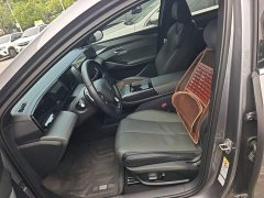 BYD Qin L 2025 EV 545KM Excellence Edition - ფოტო 14
